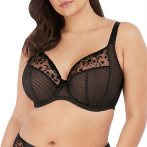 Full cup, full confidence! Rock this Elomi Kesley Underwire Longline bra😊  Available in size 32-40 F-JJ cups Search KESLEY at…